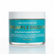 Pineapple Passion Body Sugar