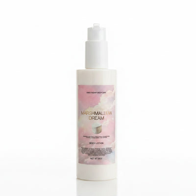 Marshmallow Dream Body Lotion