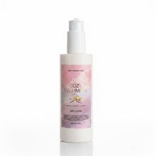 Cozy Cashmere Body Lotion