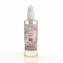 Warm Vanilla Bean Body Oil