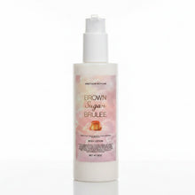 Brown Sugar Brulee Body Lotion