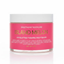 Island Melon Body Sugar