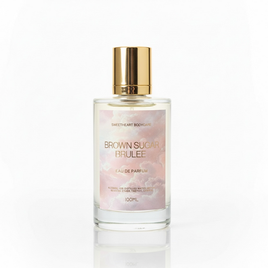 Brown Sugar Brulee Eau De Parfum