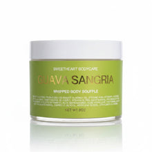 Guava Sangria Body Soufflé