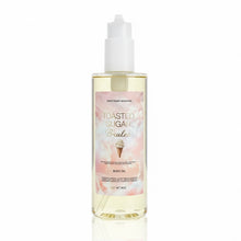 Toasted Sugar Brulee Body Oil