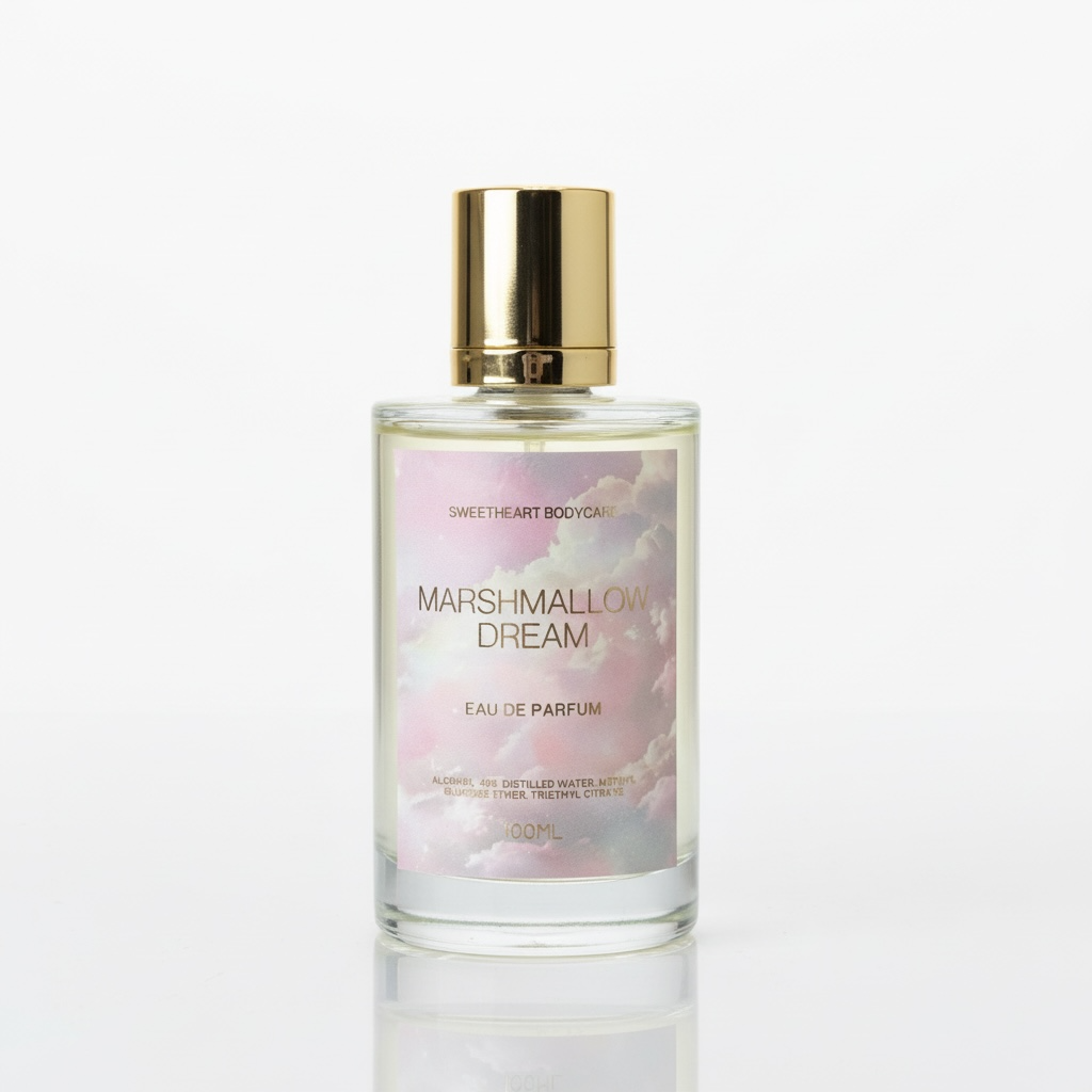 Marshmallow Dream Eau De Parfum