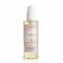 Marshmallow Dream Body Oil