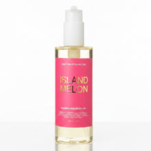 Island Melon Body Oil