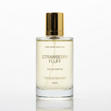 Strawberry Fluff Eau De Parfum