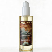 Autumn Afternoon Body Oil