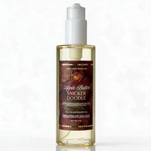 Apple Butter Snickerdoodle Body Oil