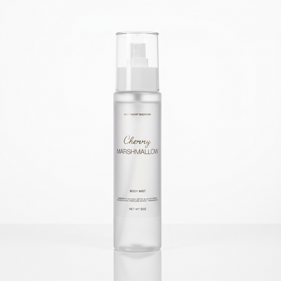 Cherry Marshmallow Body Mist